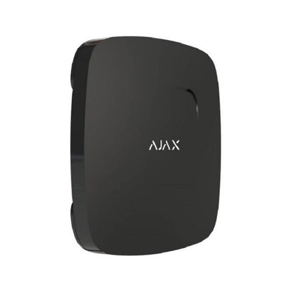 Ajax Fire Protect Black (Detector de fum si temperatura FireProtect)