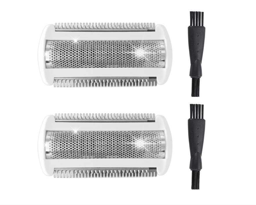 Rezerva Aparat De Ras Compatibil, PsAyl®, pentru aparat de ras Philips BG2000/40, TT2000/43, Negru