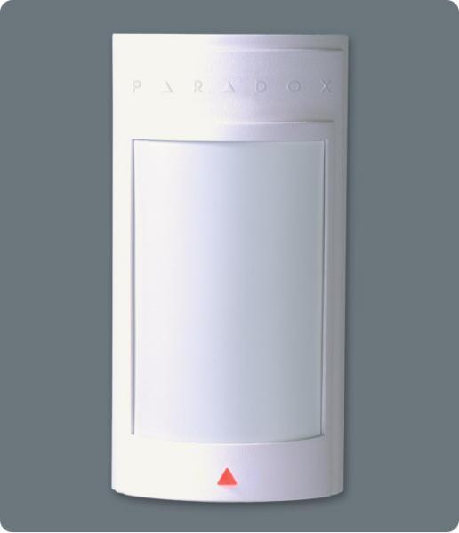 Detector de Miscare Paradox DM70 (Detector de miscare digital volumetric Paradox)