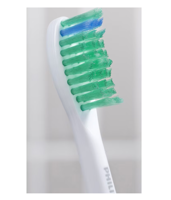Rezerve 4 capete Sonicare HX6014/87 (Rezerve Philips Sonicare Pro Results HX6014/87)