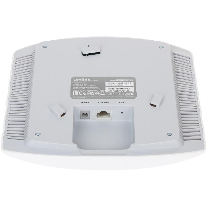 TP-Link TPLINK AP N300 CEILING MOUNT IND