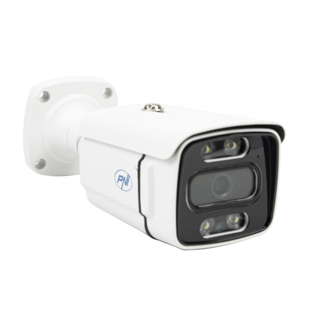 Pni Camera Supraveghere IP03POE (Camera supraveghere video Pni IP3POE cu IP)
