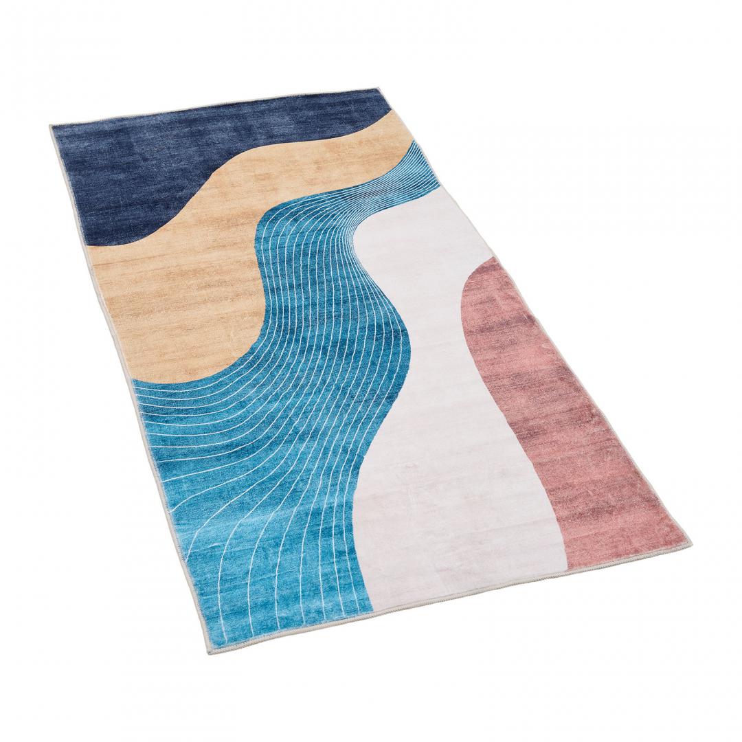 Heinner Covor printat, FLOW 70x140