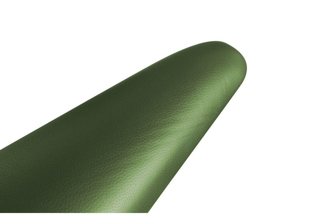 Sa Pegas Str 1+2 HL-2606 Piele Verde (sa Pegas STR1+2 HL-2606 Piele Vaca)