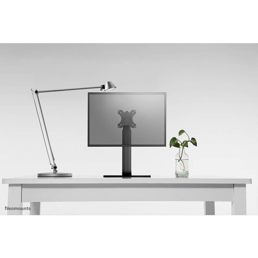 Suport monitor birou Nm 10"-32" 7KG ng (Suport monitor de birou Neomounts FPMA-D865BLACK; pentru display-uri cu...)