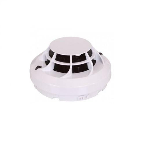 Detector Temperatura Fixa MORLEY-IAS (Detector de temperatura fixa Morley-IAS cu izolator)