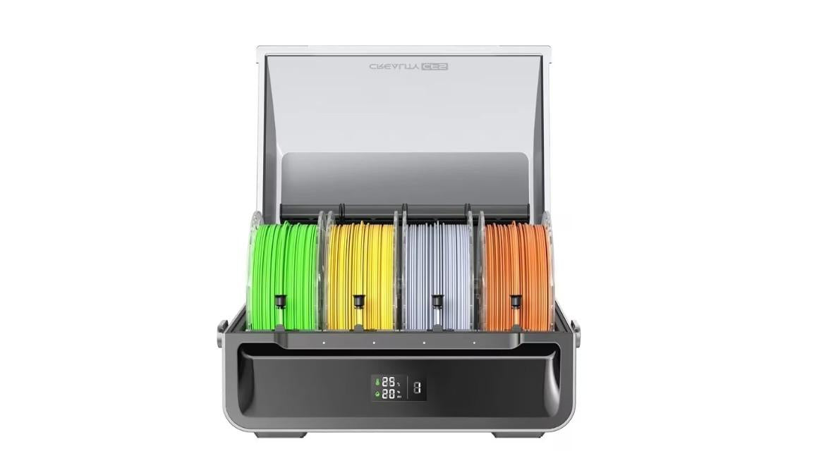 Creality Cfs Multi Filament System (creality Cfs Multi Filament System)