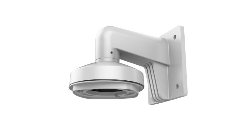 Suport de Montaj pe Perete (Material: Aluminum Dimensiune:180*123*227.8mm Culoare: Alb)