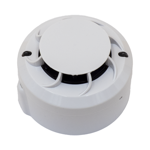 Detector Wireless Optic de Fum (Detector optic de fum wireless MORLEY-IAS; Frecventa:865-870 Mhz; Putere iesire...)