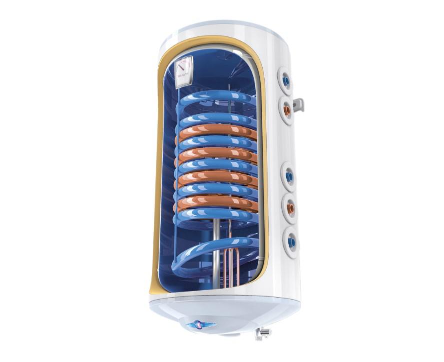 Boiler Tesy GCV7/4S 1504420B11 TSRCP2 (Boiler termoelectric Tesy GCV7/4S 1504420B11 TSRCP2)