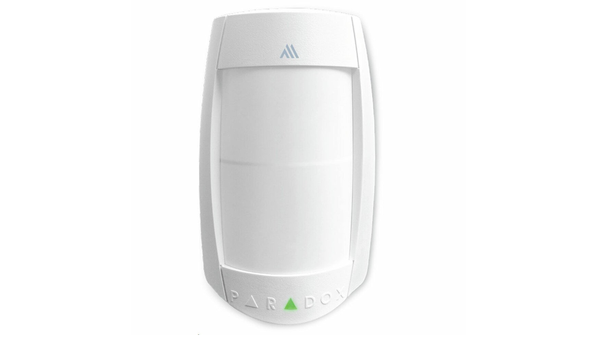 Detector Pir Wireless Dual (Detector de mișcare Pir digital cu optică duală)