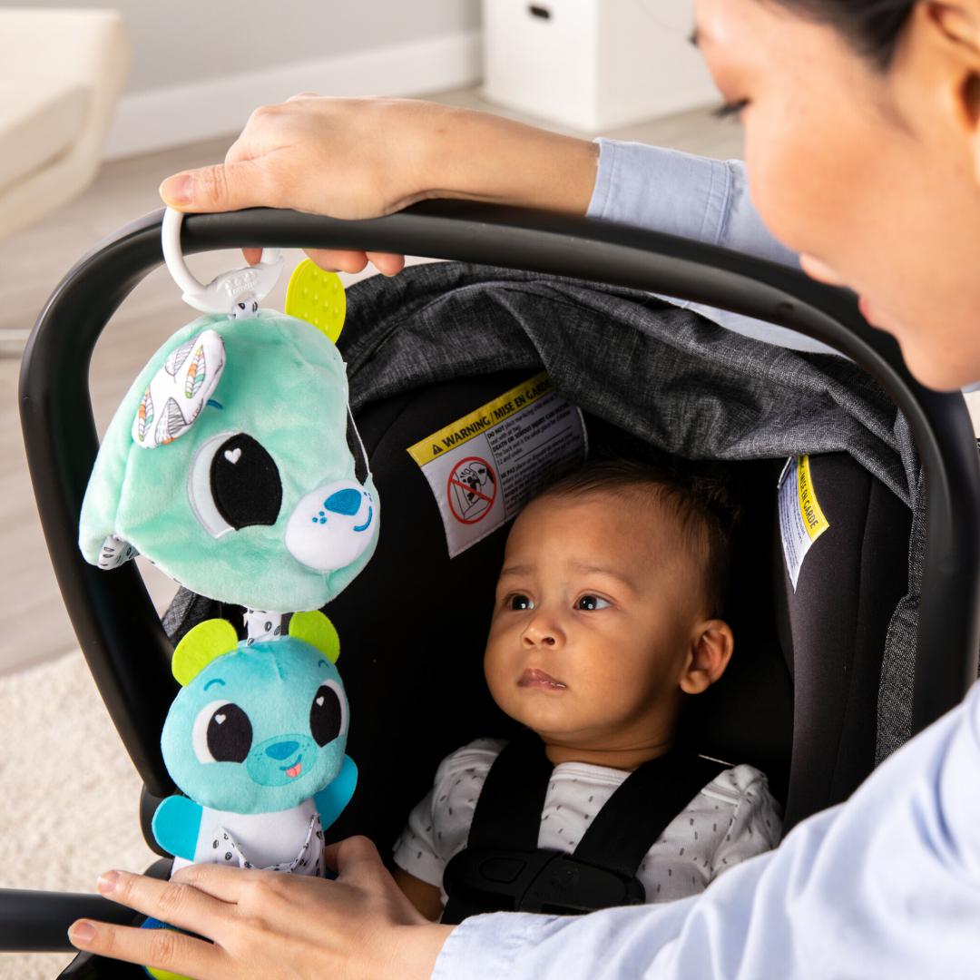 Tomy LAMAZE- JUCARIE DE AGATAT 3IN1