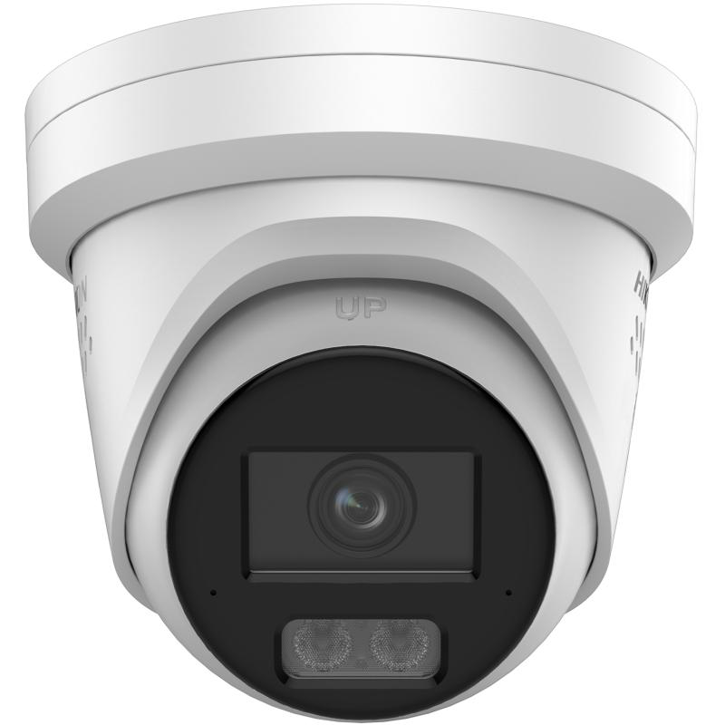 Hikvision CAMERA TURRET 6MP 2.8MM IR 30M