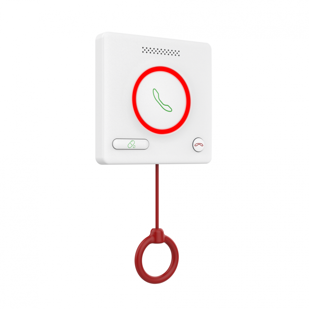 Hikvision BUTON DE APELARE MEDICALA