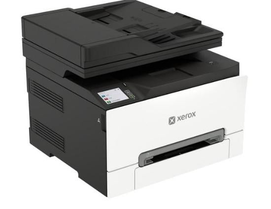Xerox c303a Color Laser Mfp (Multifunctional laser Xerox c303a)