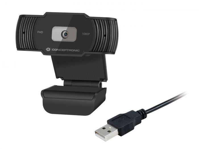 Conceptronic Webcam AMDIS04B (Camera Web Conceptronic Amdis)
