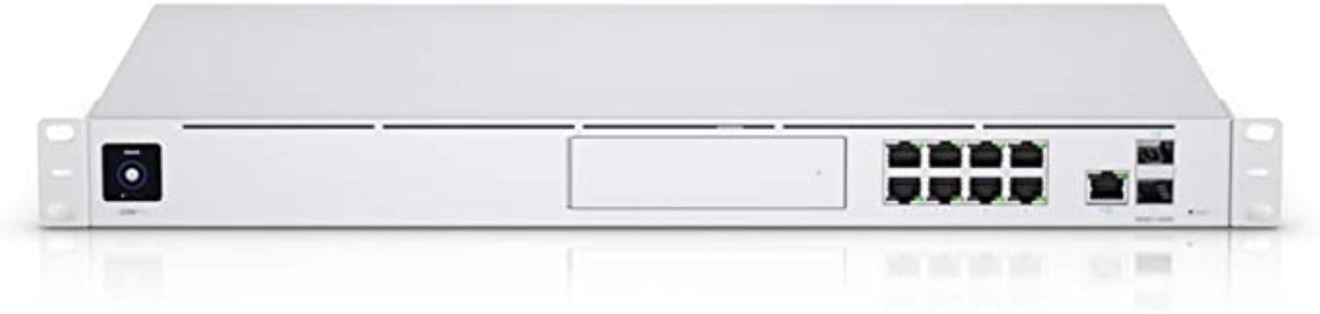 Ubiquiti UBIQUITY UNIFI DREAM MACHINE PRO