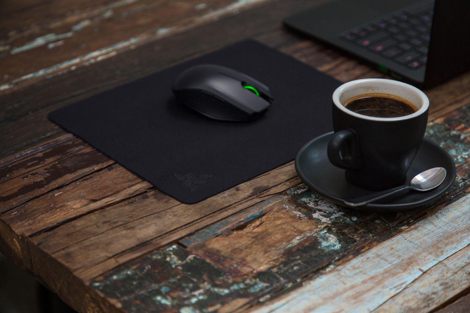 Razer GOLIATHUS Mobile Stealth Edition