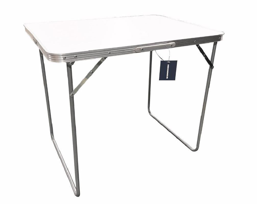 Hr Masa Pliabila Camping 80x60X70 CM (heinner Masa Pliabila Camping 80x60X70 CM)