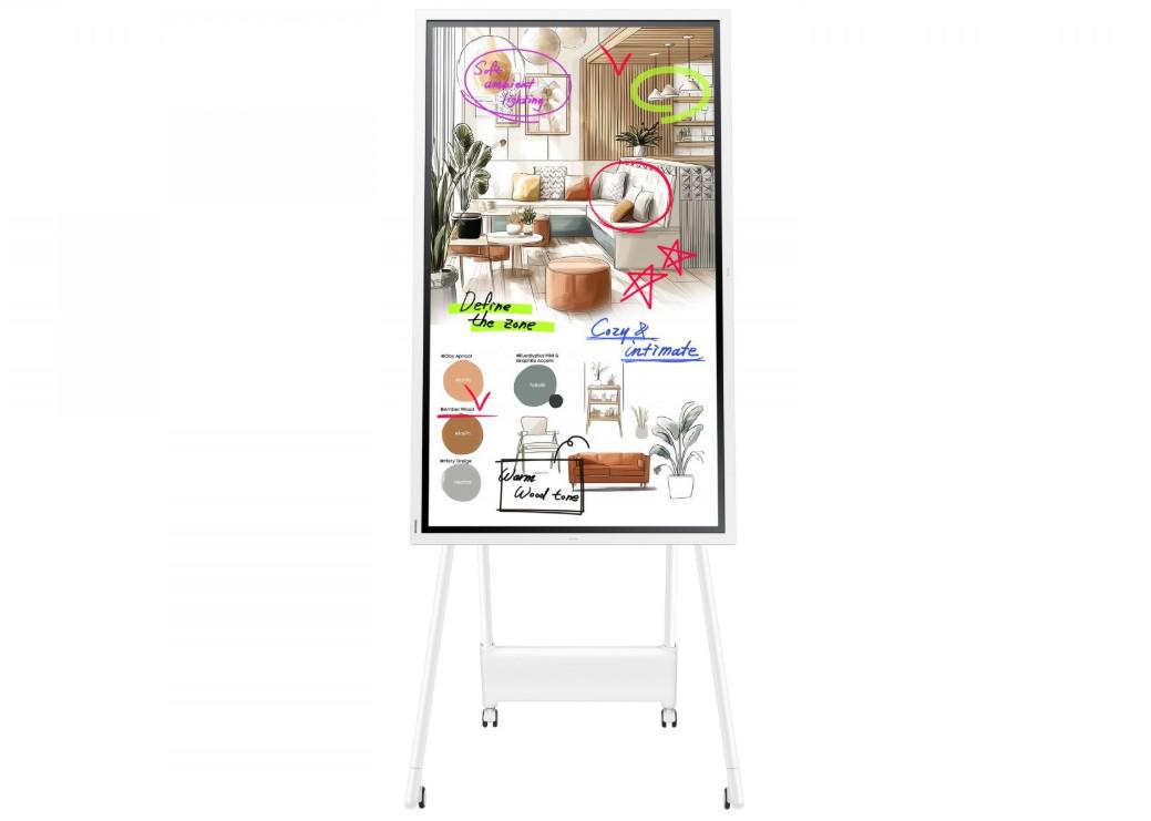 Tabla interactiva SAMSUNG LH55WMFWBGCXEN