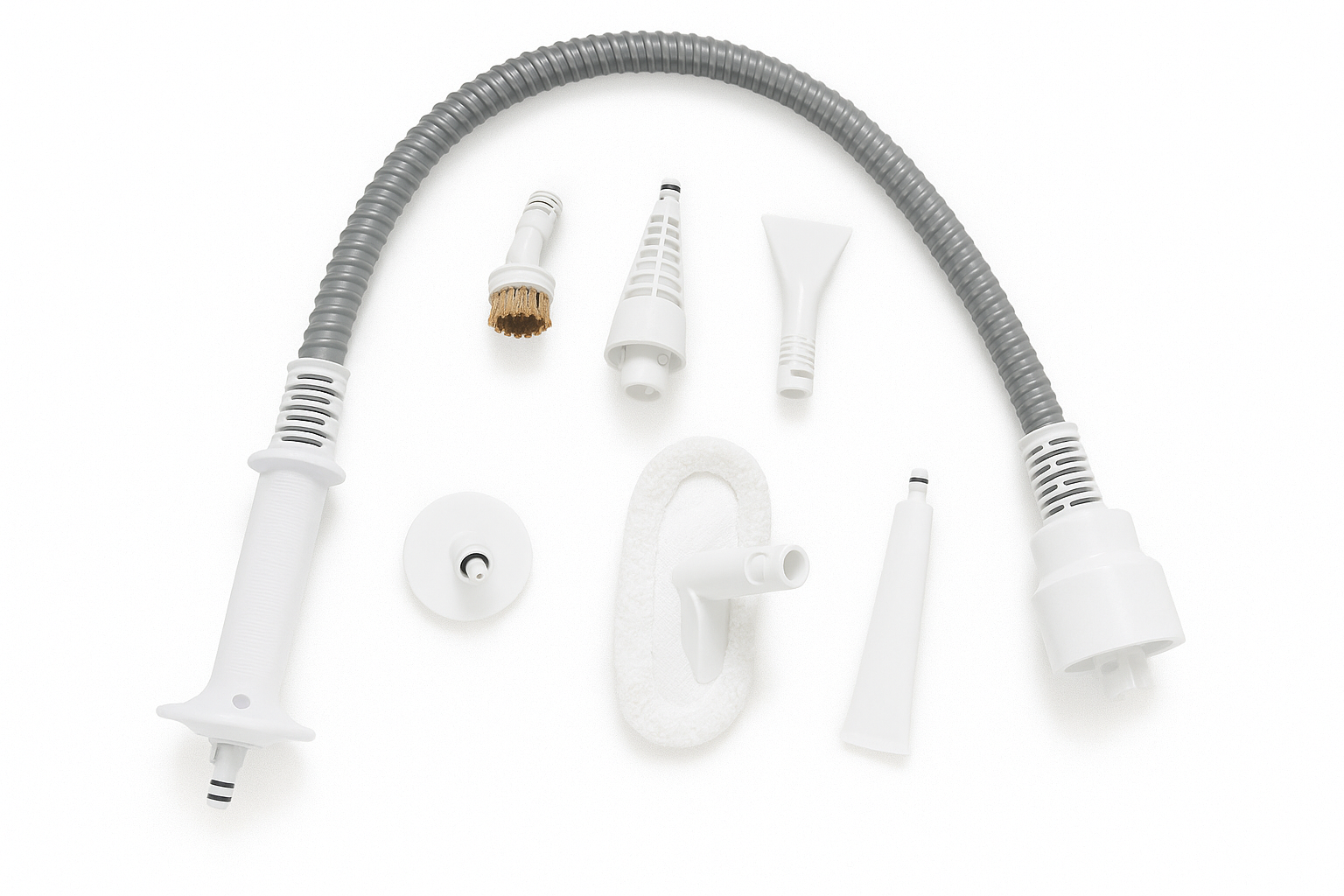Heinner SET ACCESORII MOP CU ABURI HSM-ACC