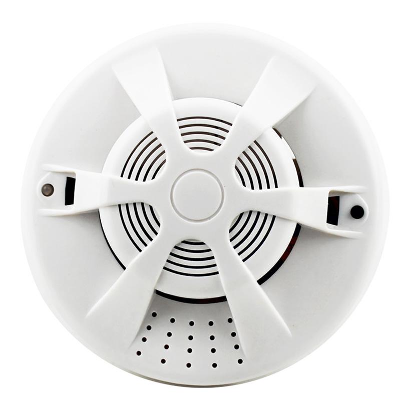 Detector de Fum Fotoelectric Standalone (Detector de fum fotoelectric stand alone)