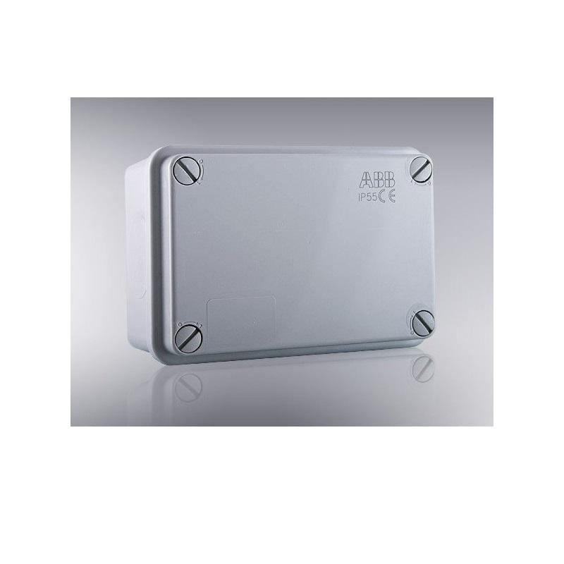 Modul Iesire Releu cu 8 Iesiri (Output relay module RU8 (8 outputs)
