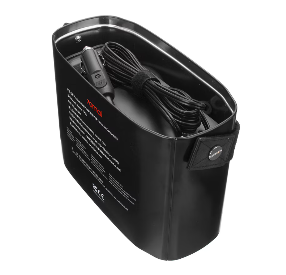 Midrive-TP01 70mai Air Compressor