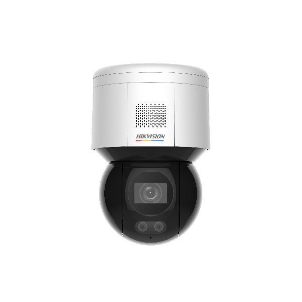 Hikvision CAMERA IP PT 4MP 4MM ACUSENSE
