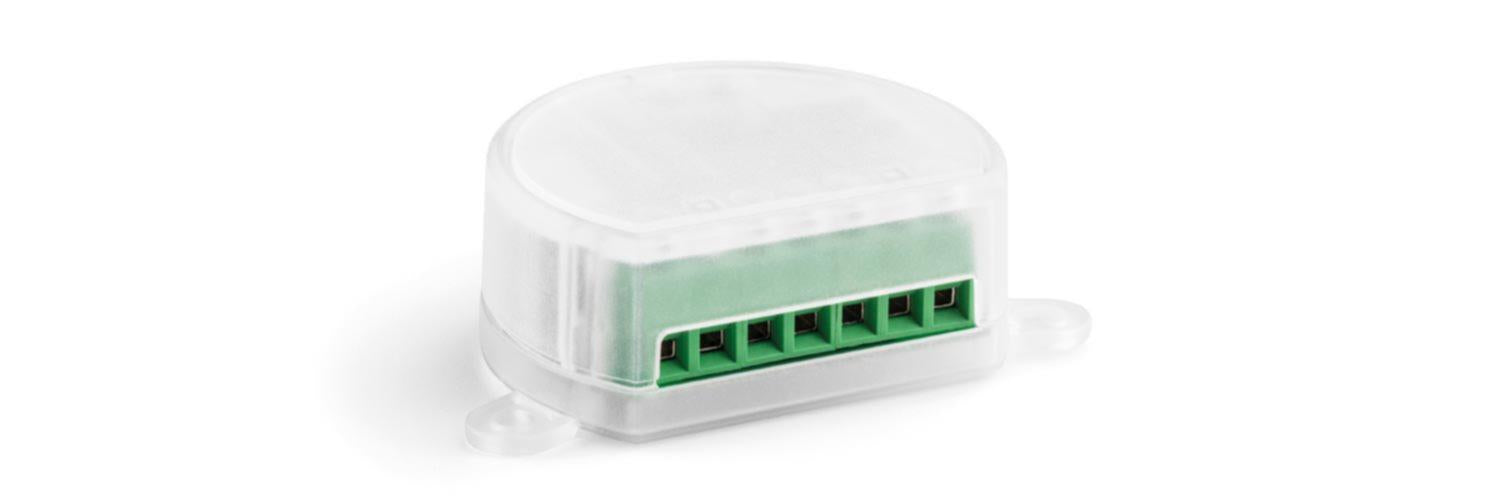 Receptor 4 Canale 433.92 Mhz (Receptor 4 canale Venitem Vela Rx 12-24)