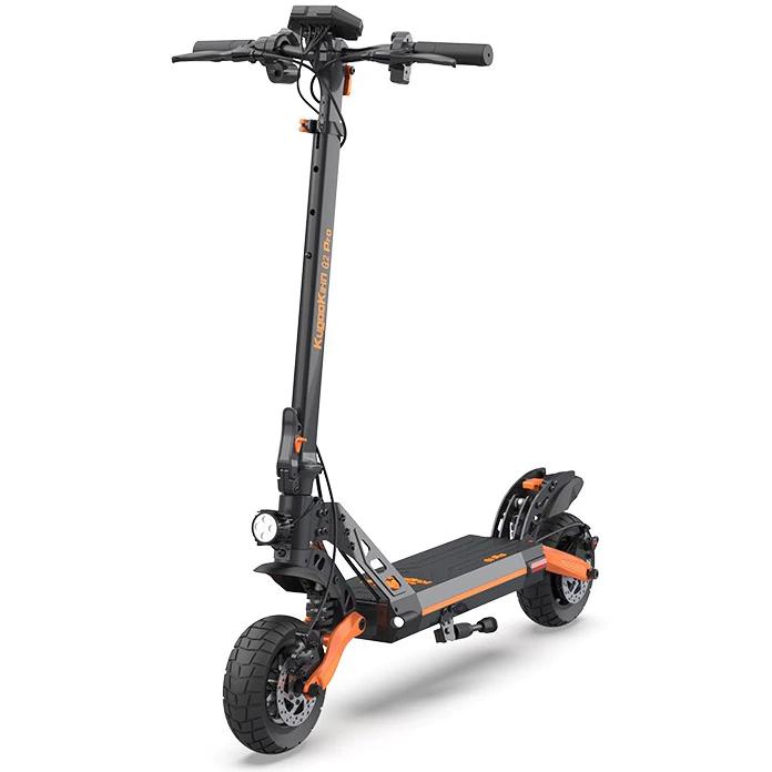 Kukirin G2 Pro Electric