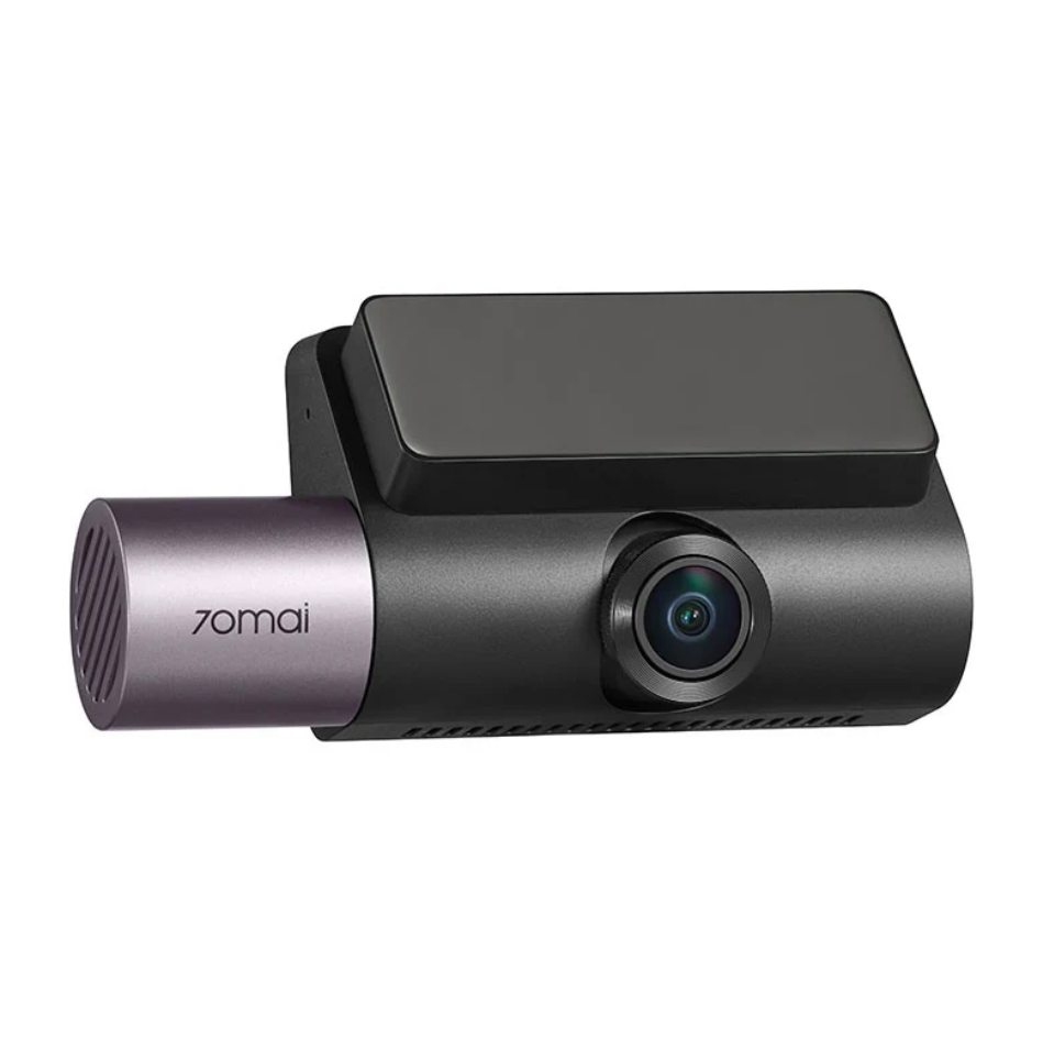 70mai Dash Cam 4K T800-2 -128G
