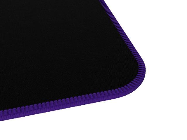 Mousepad Fury Yari Speed XXL, negru (Mousepad Fury Yari Speed XXL)