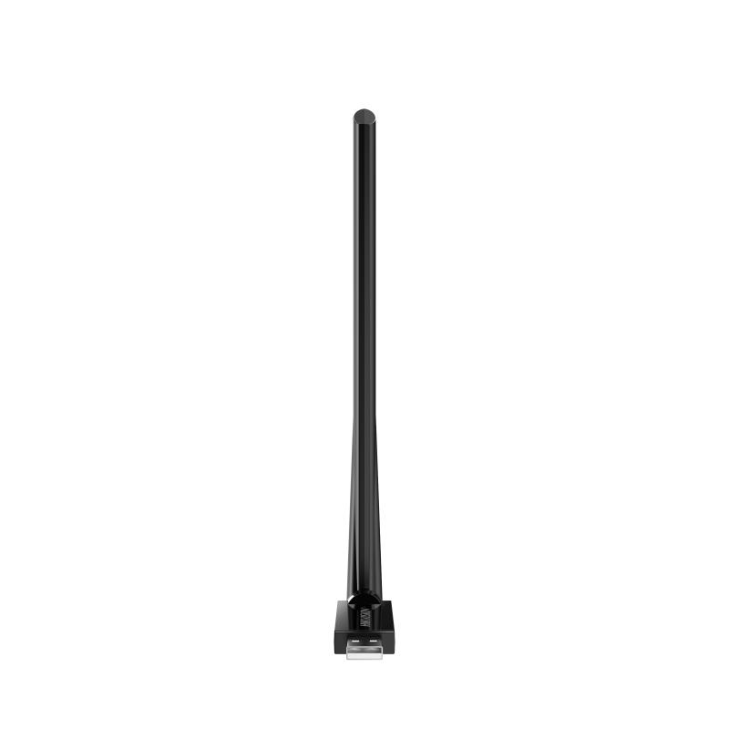 Resigilat - Adaptor USB Hikvision AX300 WI-FI 6 (Adaptor USB Hikvision DS-3WRU3X-H AX300)
