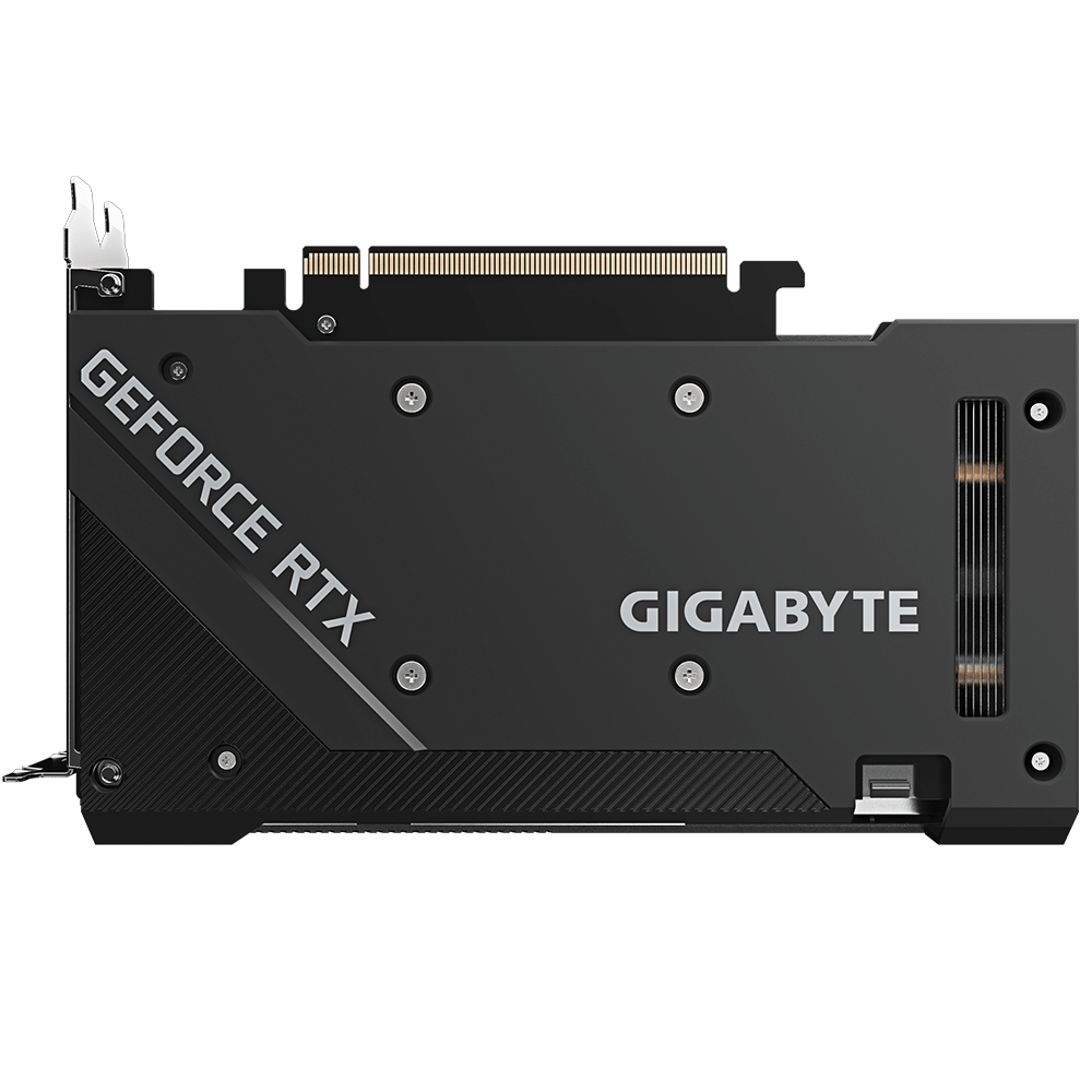 Gigabyte VGA GB GeForce RTX 3060 GAMING OC 8G 2.0
