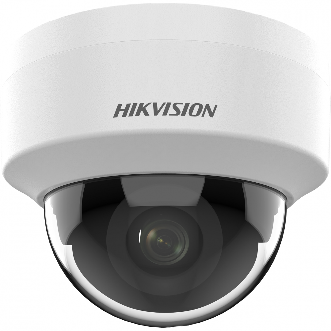 Hikvision CAMERA IP DOME 4MP 2.8MM IR 20M LITE