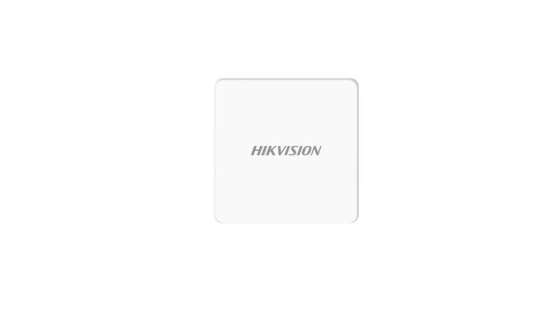 Wireless Access Point (Access Point de perete WI-FI 6 3000M Hikvision DS-3WAP621E-SI; 2 Gigabit Port...)
