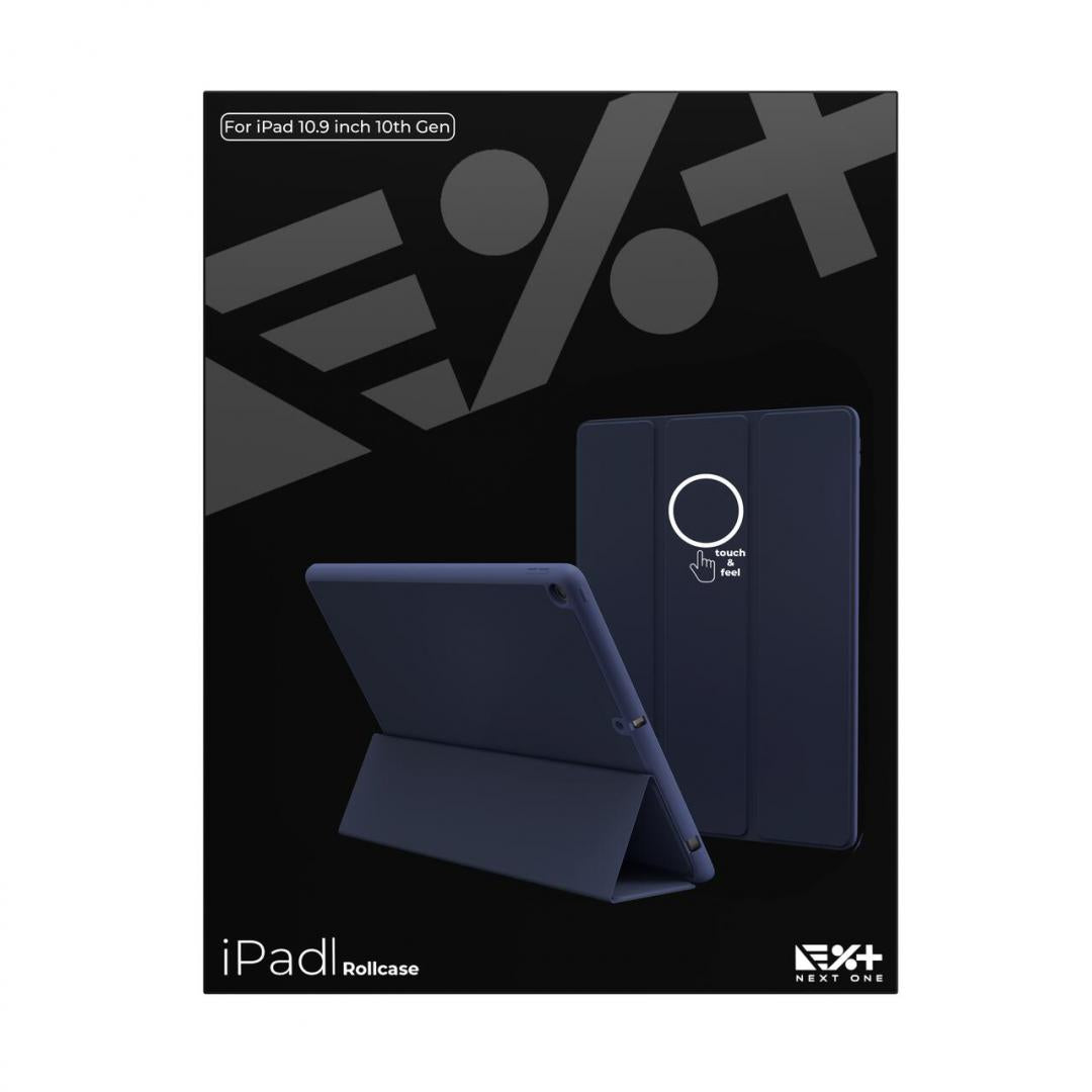 Next One Rollcase for iPad 10.9inch (10t (next One Rollcase For Ipad 10TH Generation Royal Blue)