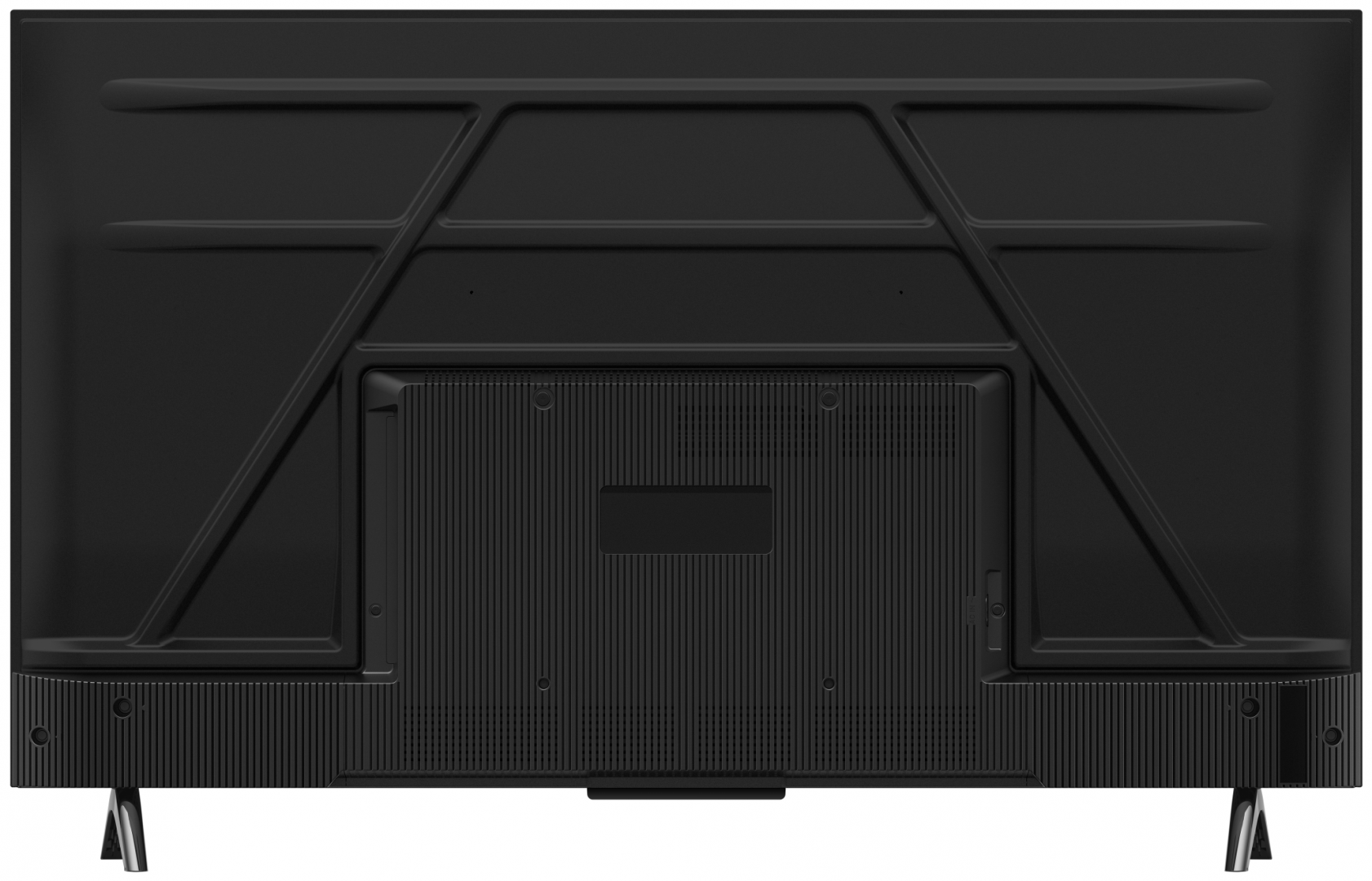 LED TV 4K 43''(109cm) TCL 43P6K