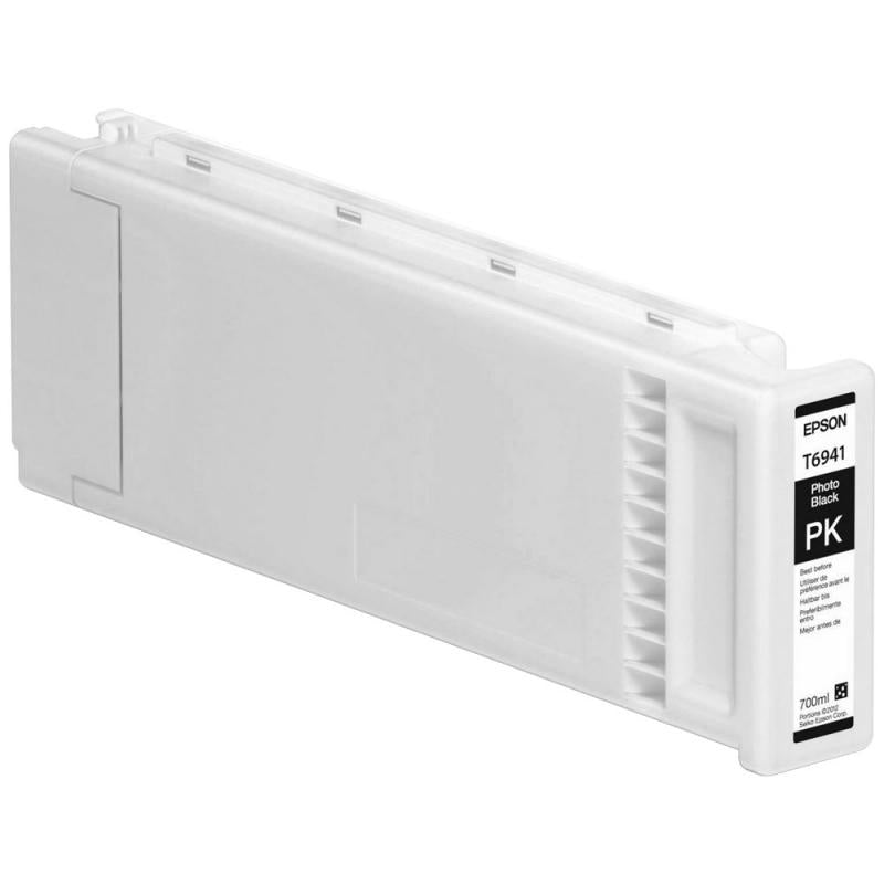 Epson T6941 Photo Black Inkjet Cartridge (Cartus Epson T694100)