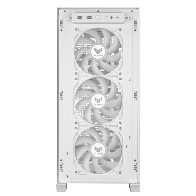 Carcasa ASUS GT302 TUF GAMING Mid Tower ARGB ALB