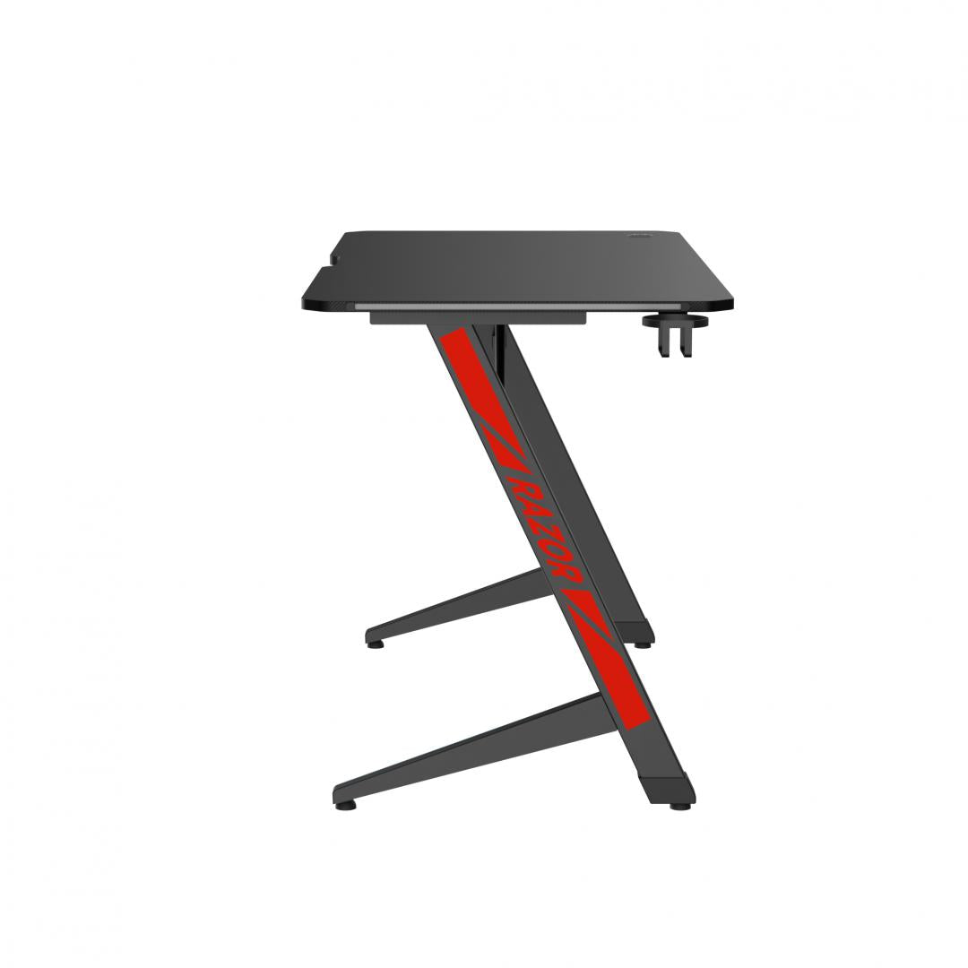 Birou Gaming Serioux Razor (birou Gaming Serioux Razor Material: Mdf și melamină)