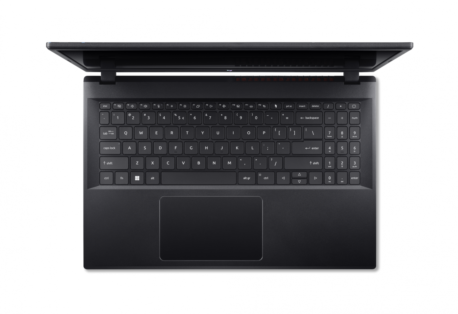 Acer ANV15 15 FHD I5-13420H 16 512GB 5050 DOS