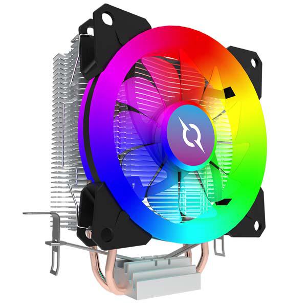CPU Cooler Puck Pro RGB (Cooler Procesor Aqirys Puck Pro)