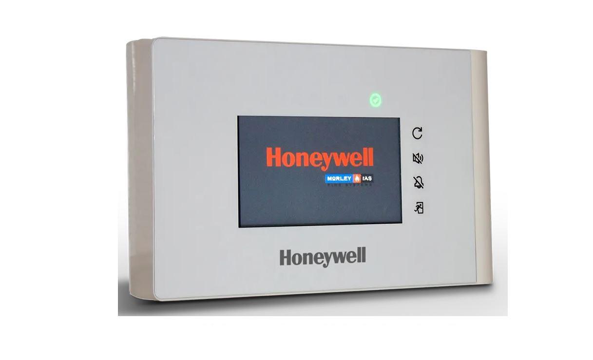 Hw Centrala Incendiu MORLEY-IAS Lite 32 (Honeywell Centrala detectie incendiu Morley-IAS Lite)