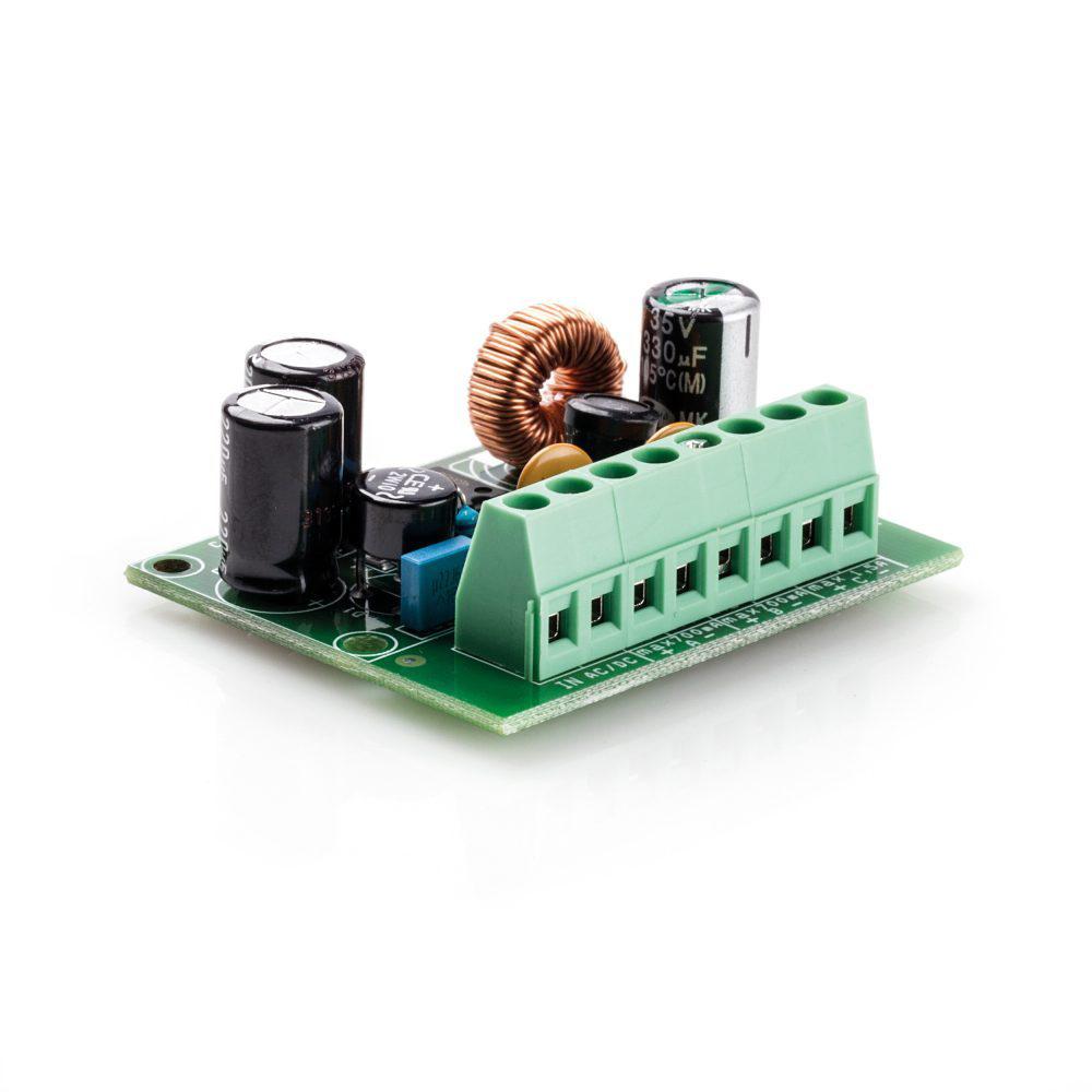 Transformator de la 24V la 12-13.8V (Transformator de la 24vdc la 12-13.8Vdc)