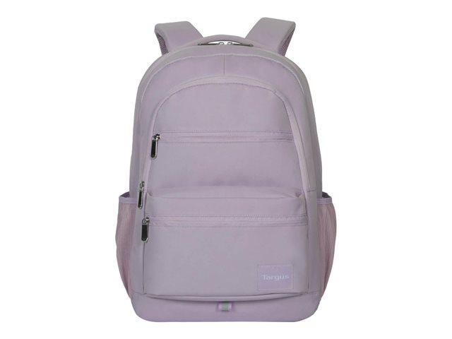 Rucsac laptop Targus 16" Octave Iii, roz (Rucsac laptop Targus Octave Iii)