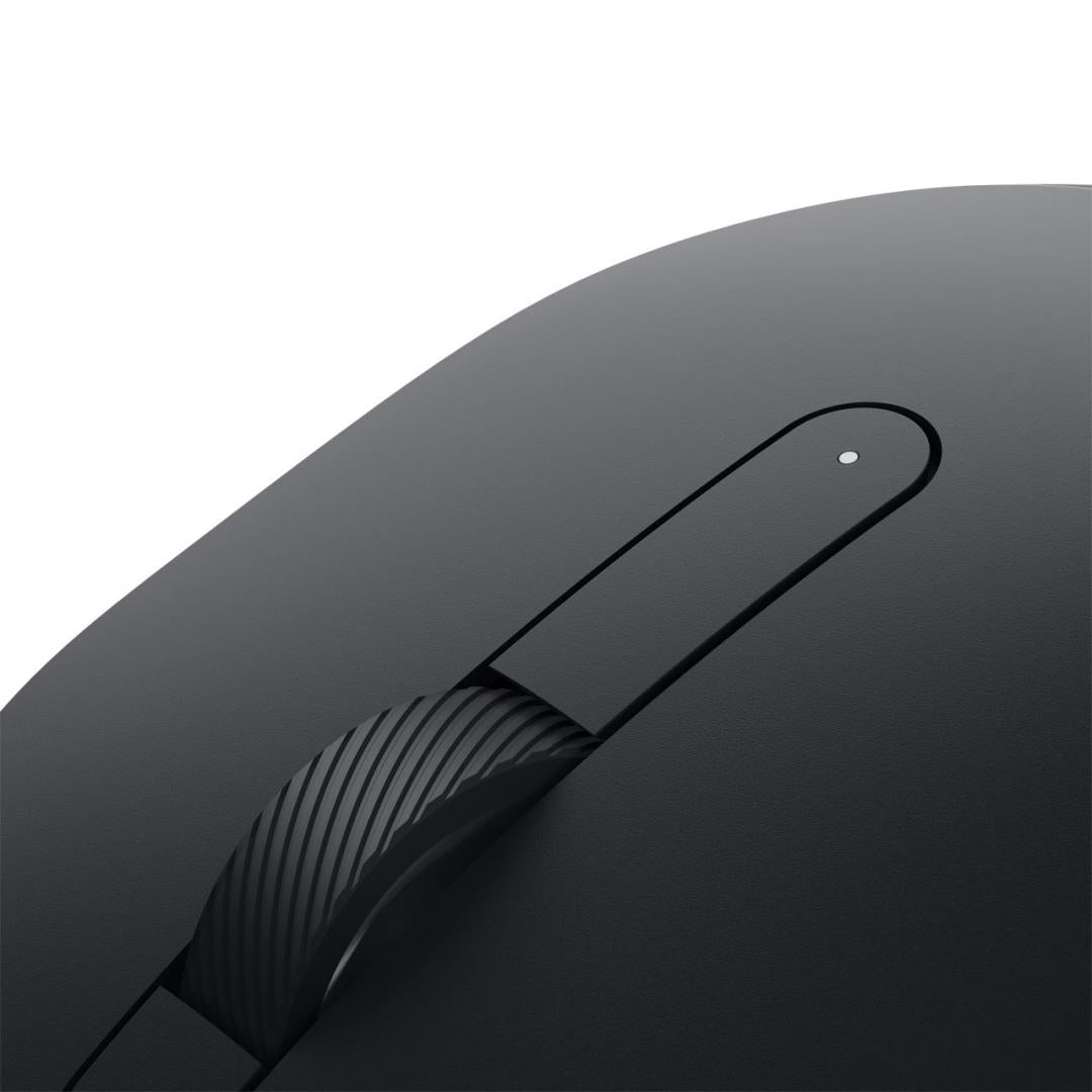 Dell MOUSE MS3220 WIRED BLACK