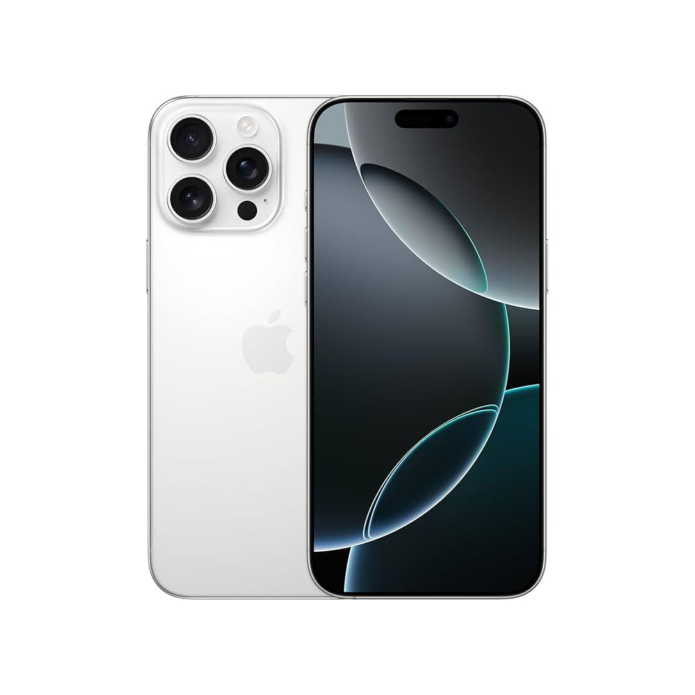 Apple iPHONE 16 PLUS 128GB WHITE