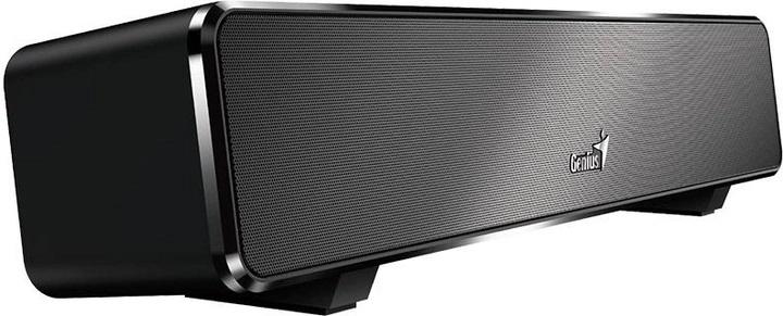 Boxe Genius USB SoundBar 100 cu fir, ng